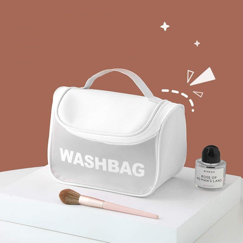 Waterproof Makeup Bag