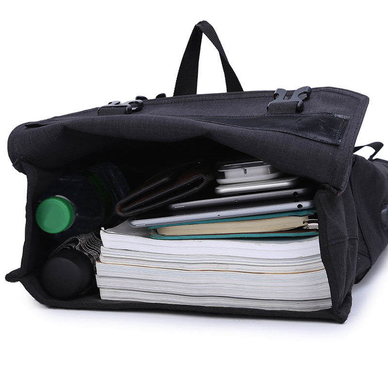 High-capacity Travel Backpack
