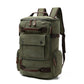 Canvas Travel Backpack