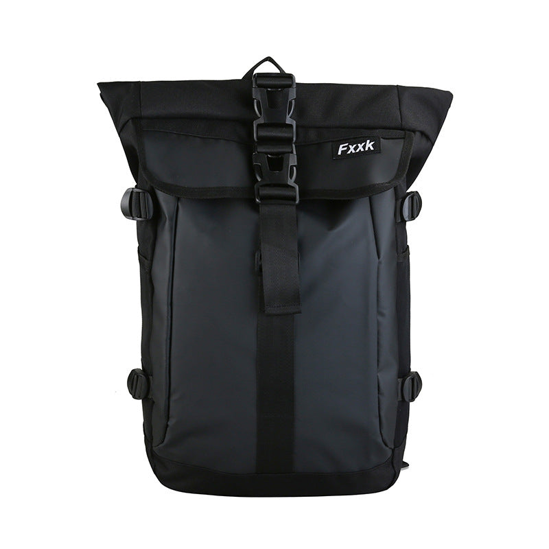 Men's Large Capacity Travel Backpack
