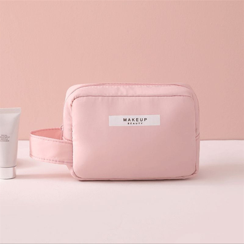 Nylon Cosmetic Bag