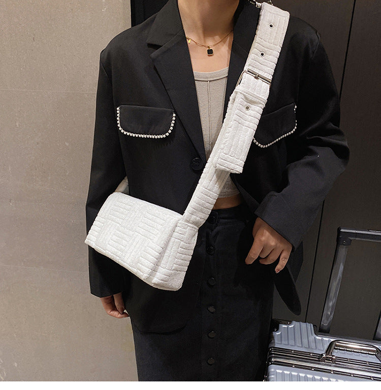 Women's Design Cotton Bag