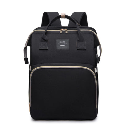 Multifunctional Student Backpack
