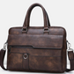 Premium Leather Handbag