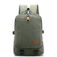 Men's Casual Travel Backpack
