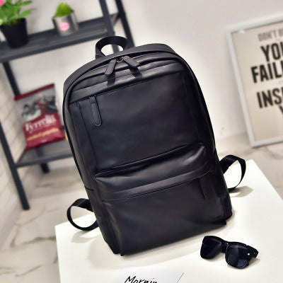 Retro Casual Backpack