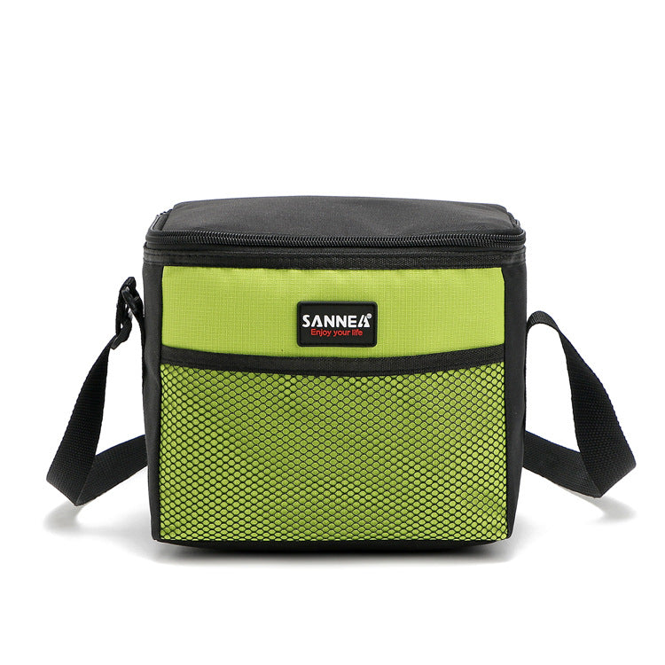 Insulated Picnic Bag
