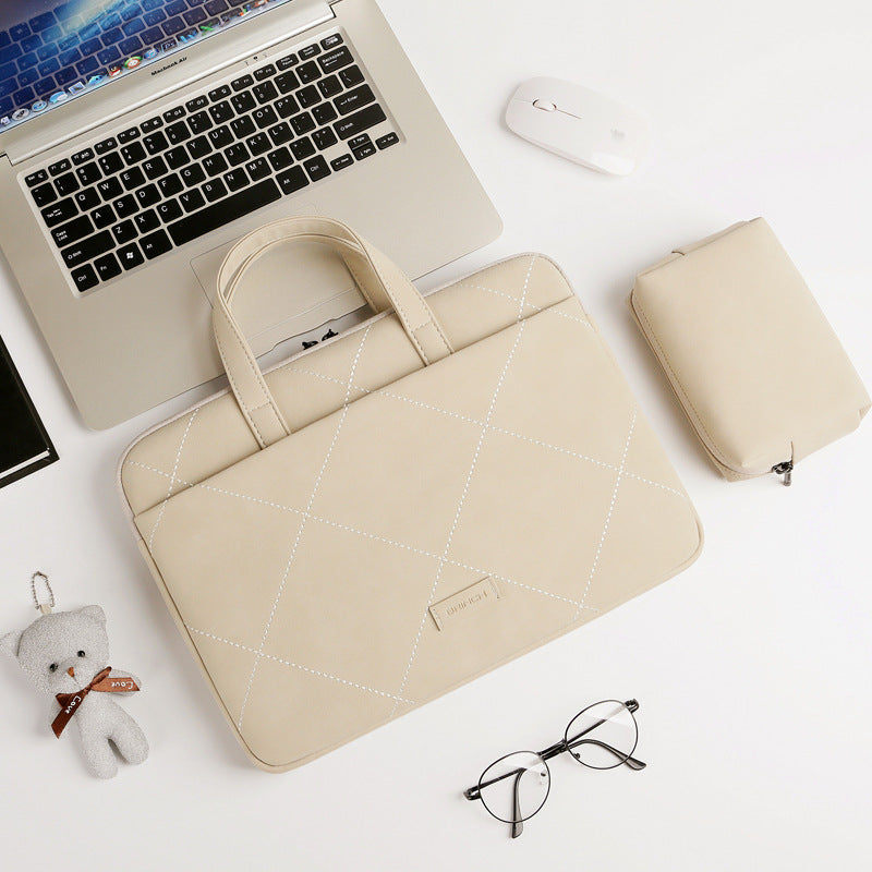 Stylish Computer Handbag