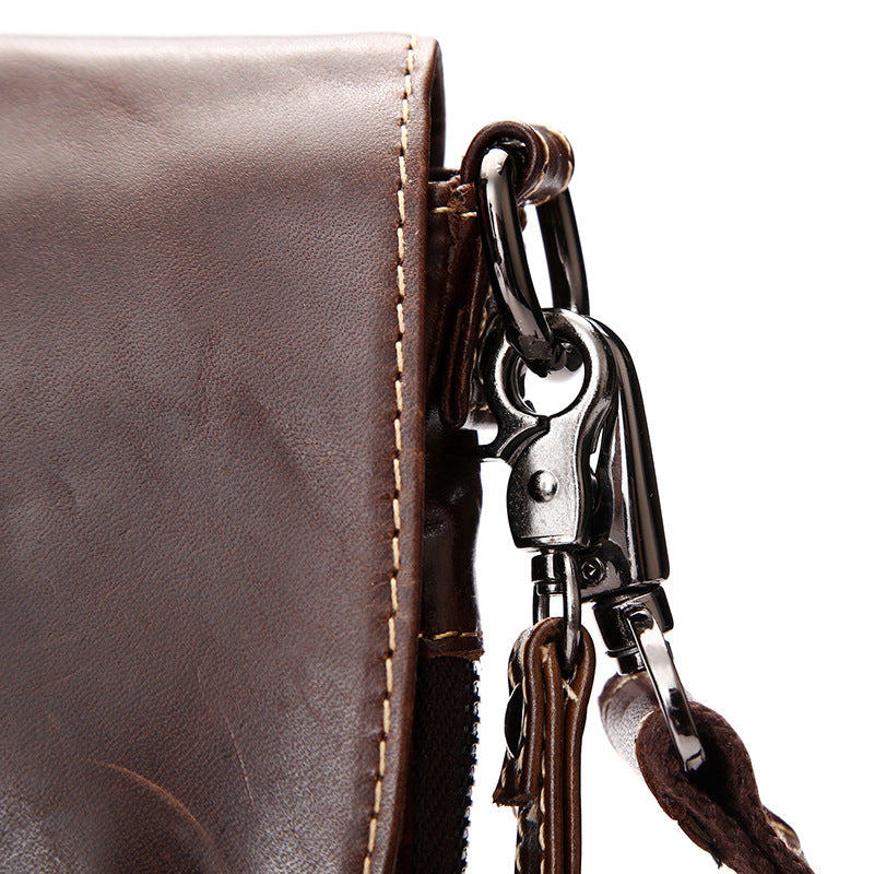 Men's Business Handbag