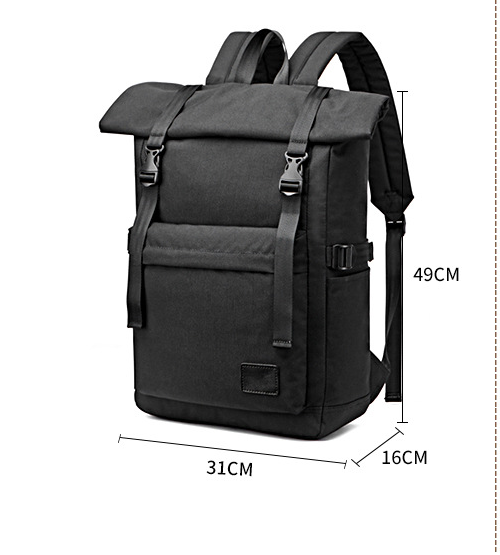 Waterproof Backpack. Computer backpack