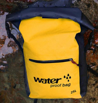 Sports Waterproof Backpack