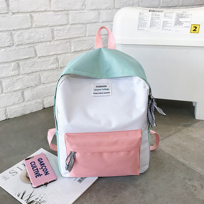 Color Backpack