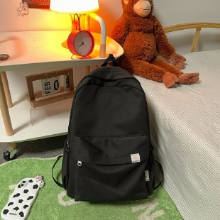 Large Capacity School Backpack