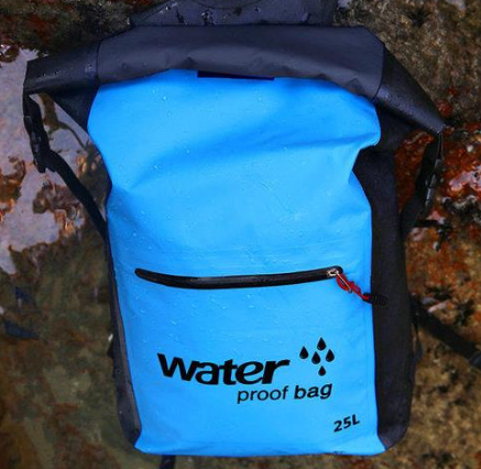 Sports Waterproof Backpack