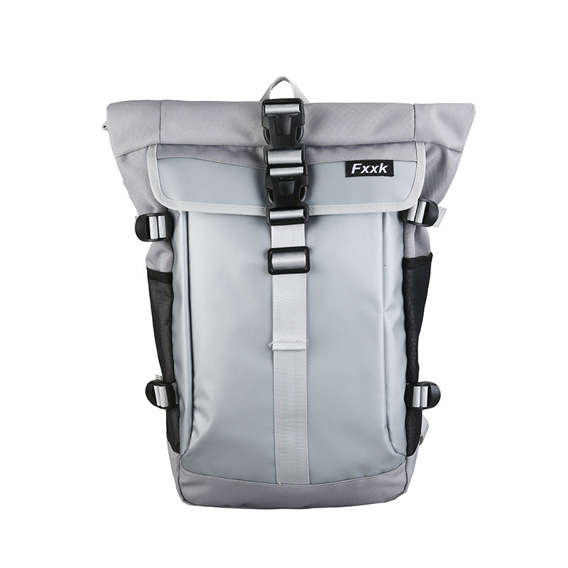 Men's Large Capacity Travel Backpack