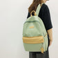 Canvas Student Backpack
