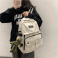Unisex Fashion Backpack