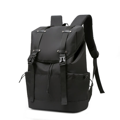 Casual Unisex Backpack