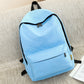 Unisex Canvas Backpack